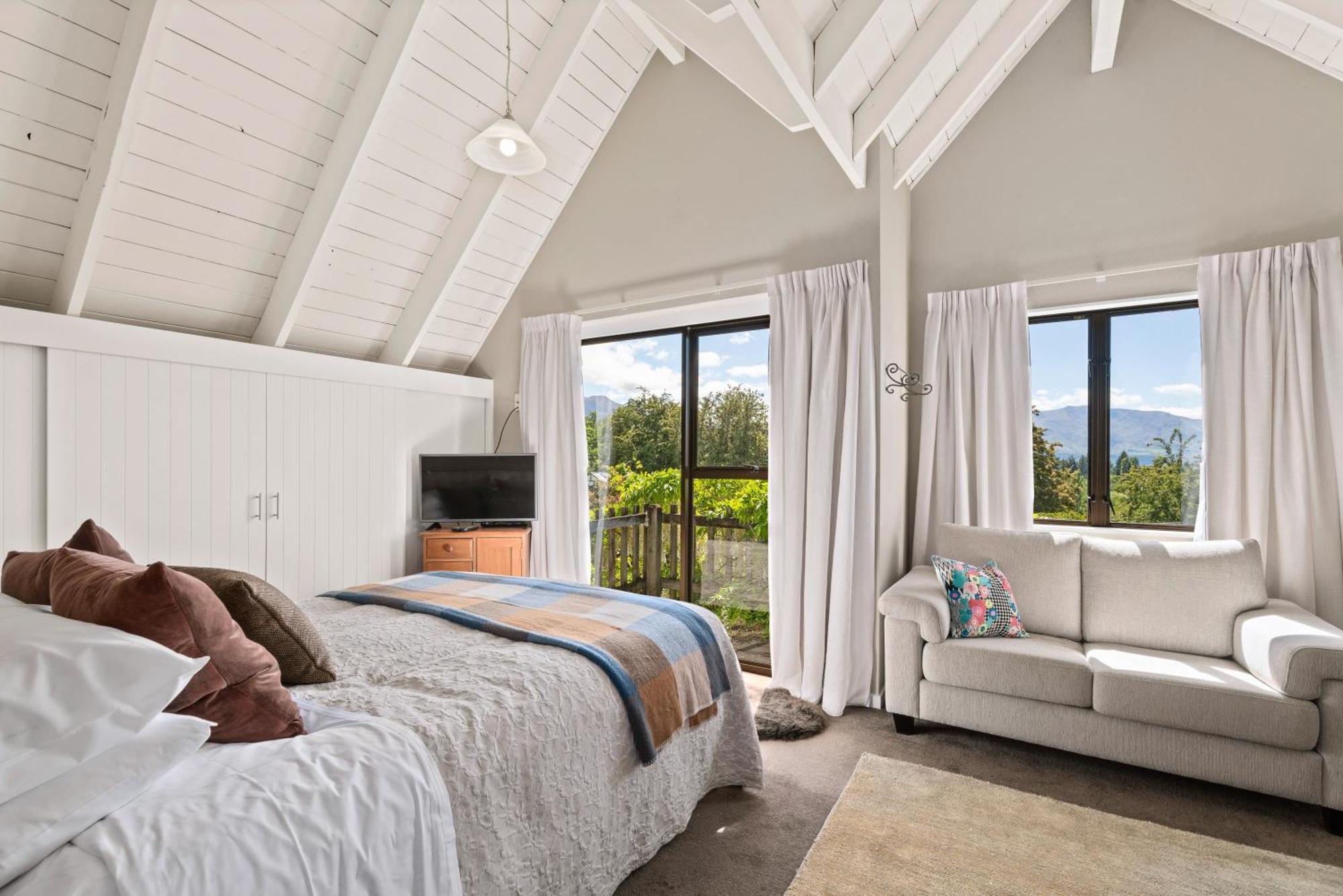 Mountain View Lodge Distretto di Distretto di Queenstown Esterno foto