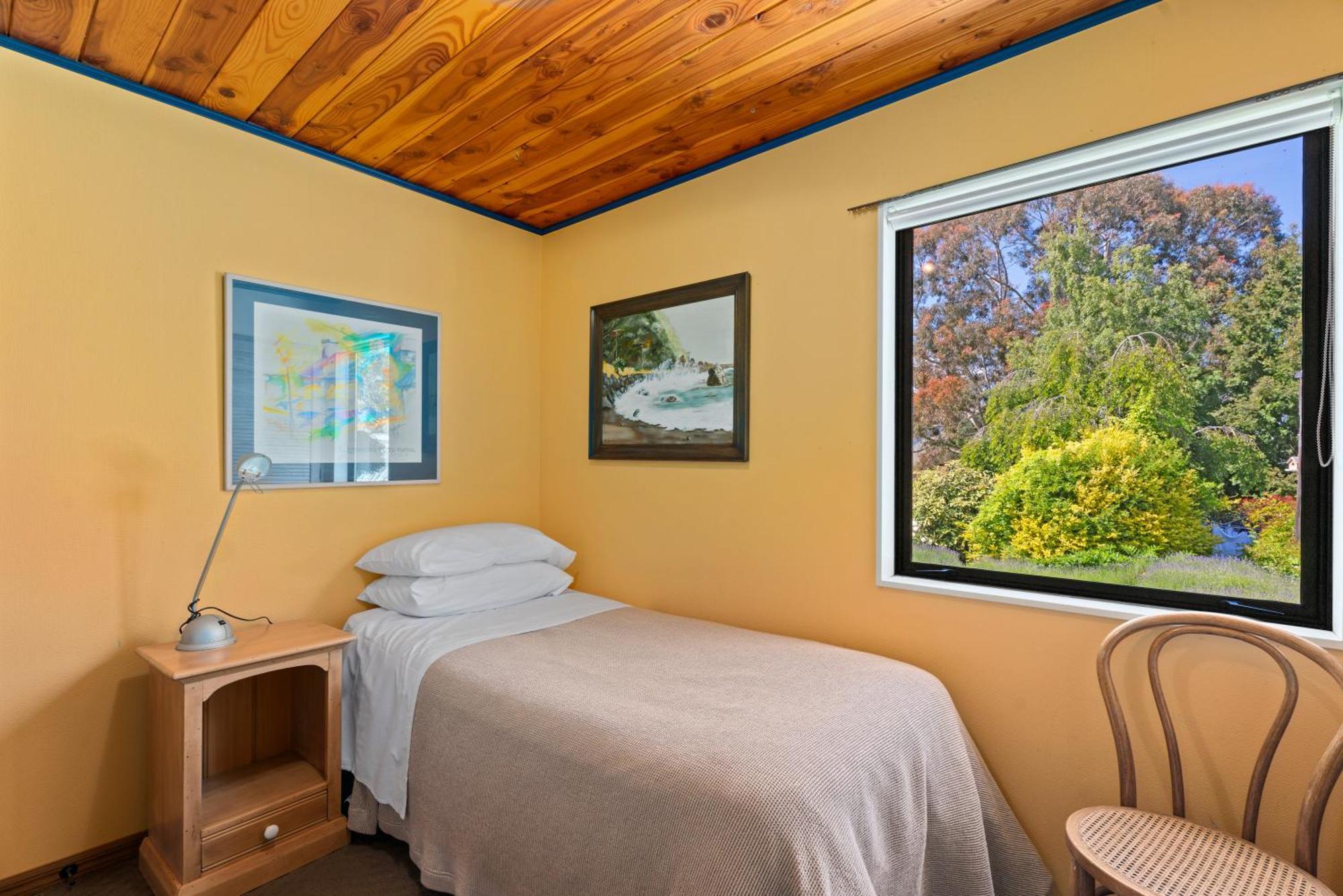 Mountain View Lodge Distretto di Distretto di Queenstown Esterno foto